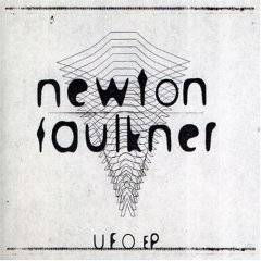 Newton Faulkner : U.F.O.